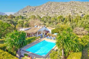 Villa Can Patjada